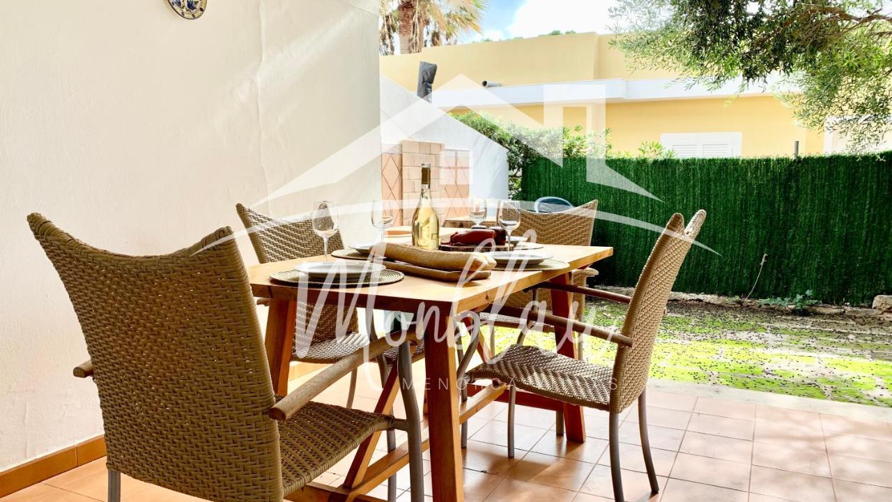 Sa Torreta 1 Apartment Cala Blanca (Menorca)